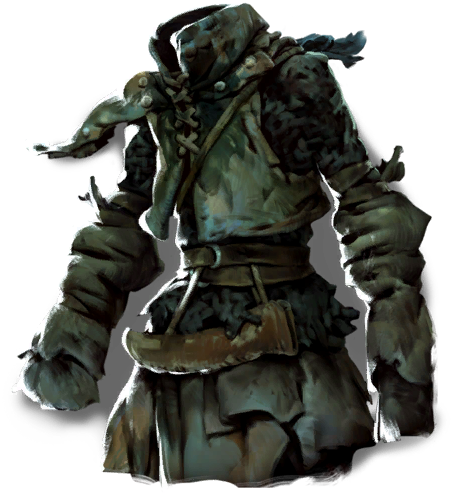 Ranger Tunic game icon