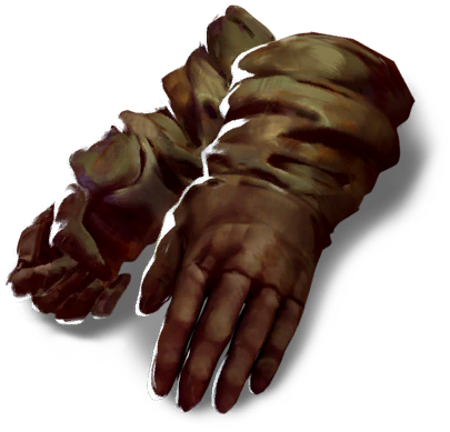 Rebel's Grip game icon
