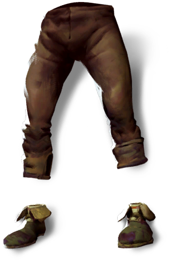 Rebel's Run game icon