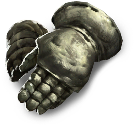 Reckless Tallbear Gloves game icon