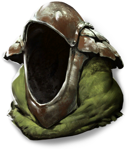Reckless Tallbear Helmet game icon