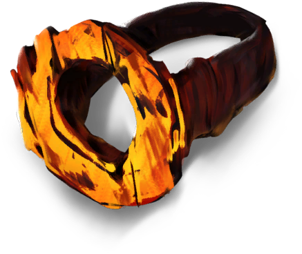 Ring of Determination game icon