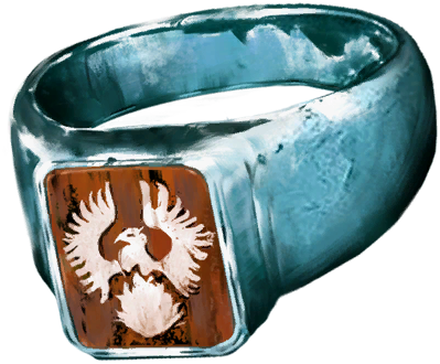 Ring of Truth game icon