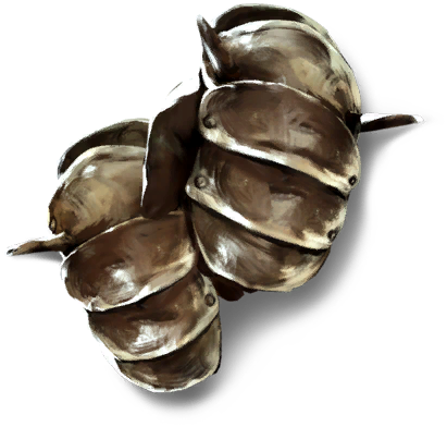 Risen Breaker Gauntlets game icon