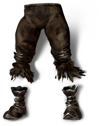 Risen Breaker Legs game icon