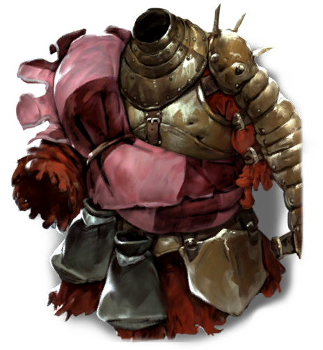Risen Breaker Warplate game icon