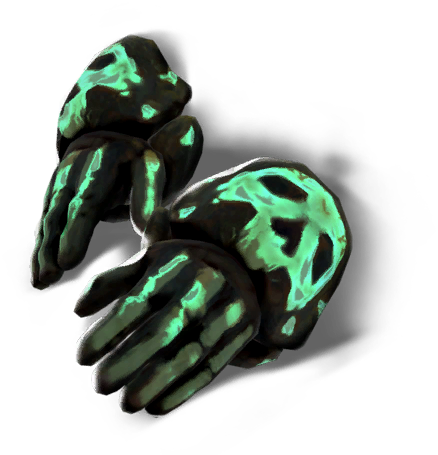 Risen Brightburn Gloves game icon