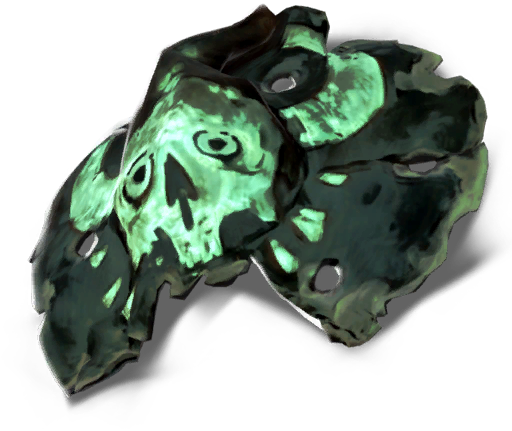 Risen Brightburn Helmet game icon
