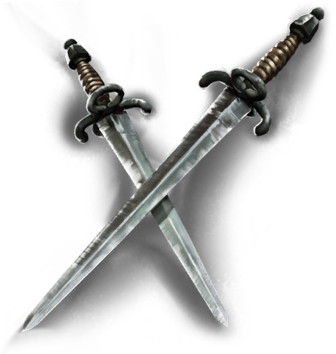 Rogue Messer game icon
