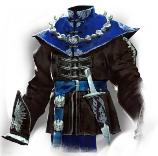 Royal Cloak game icon
