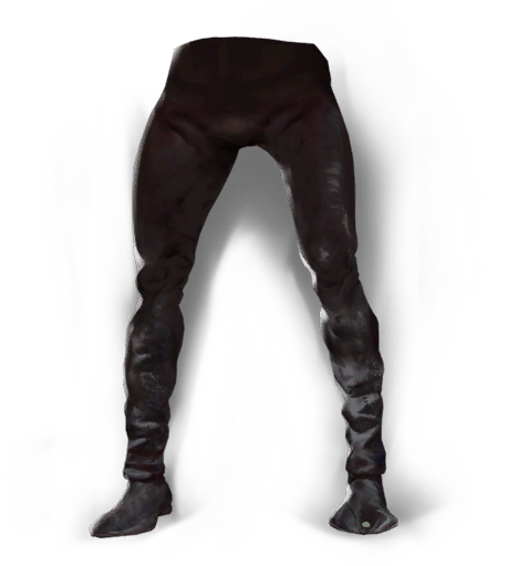 Royal Leggings game icon