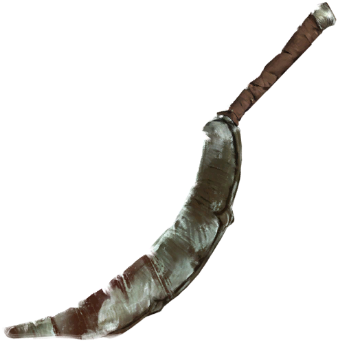 Rusty Khopesh game icon