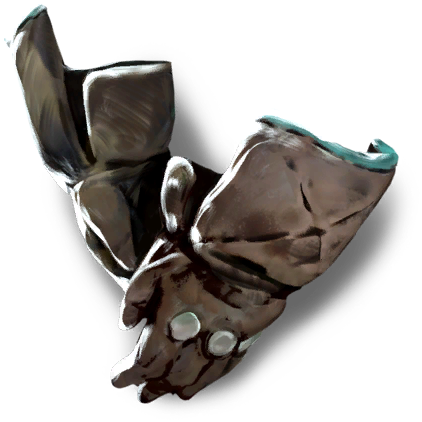 Sacrament Guardian Gloves game icon