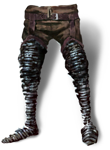 Sacrament Guardian Pants game icon