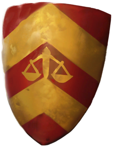 Scale of Justice game icon