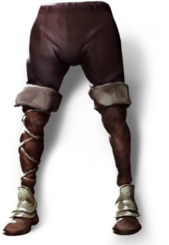 Scarlet Breeches game icon