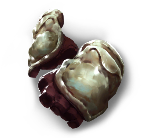 Scarlet Grasp game icon