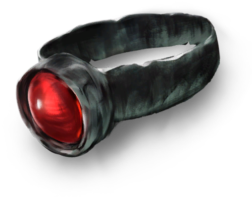 Scarlet Ring game icon