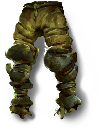 Screamer's Stalks game icon