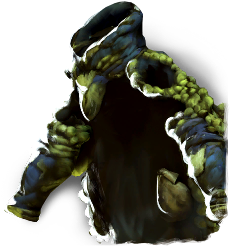 Screamer's Tatters game icon