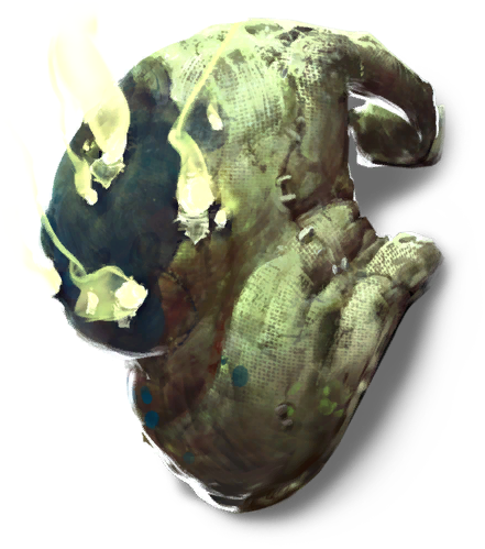 Scuttler's Breath game icon