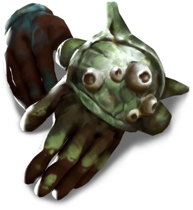 Scuttler's Claws game icon