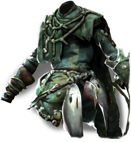 Scuttler's Scales game icon