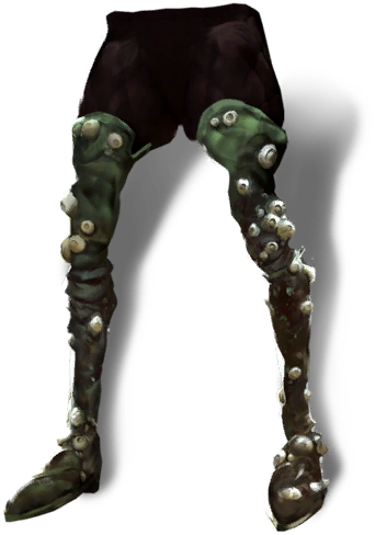 Scuttler's Treaders game icon