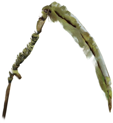 Scythe of Wretches game icon