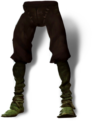 Seer's Breeches game icon