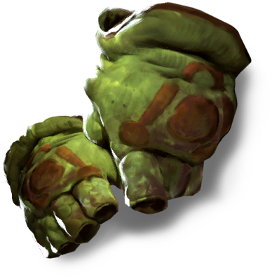 Seer's Hands game icon
