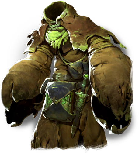 Seer's Robes game icon