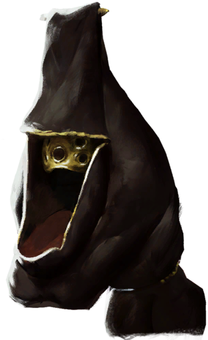 Seraph's Cowl game icon