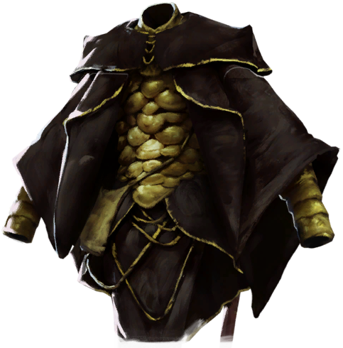 Seraph's Robes game icon