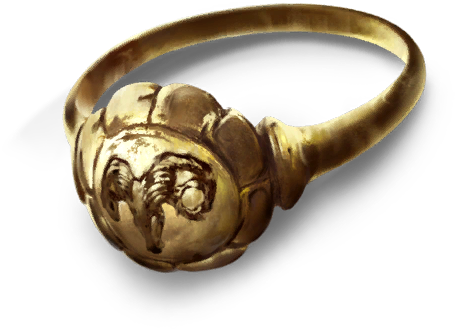 Serendipity Ring game icon