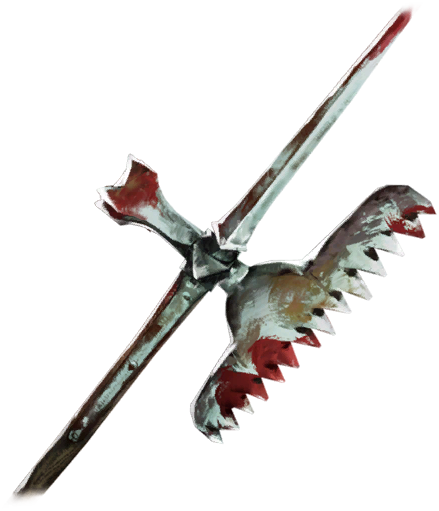 Serrated Cutter game icon