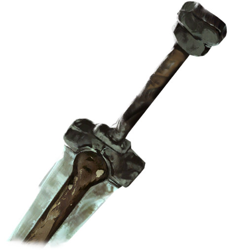 Shattered Sun game icon