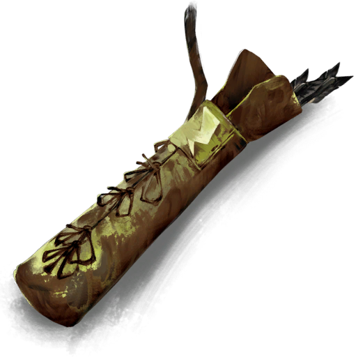 Shocking Quiver game icon