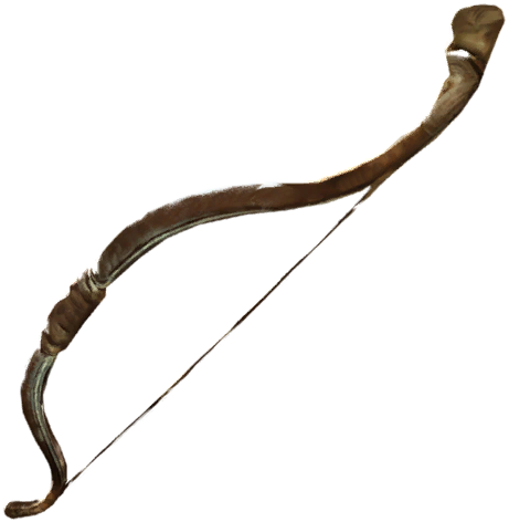 Short Bow game icon