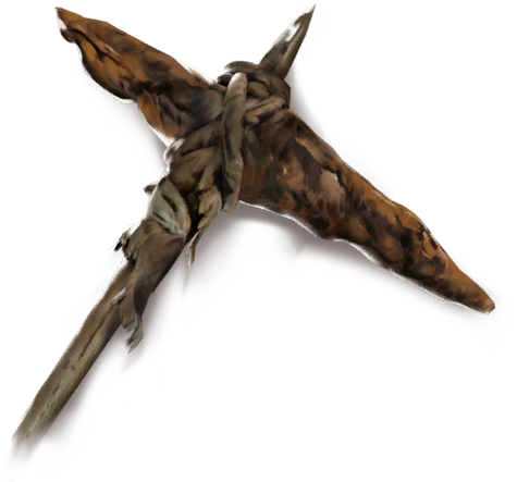 Shroudcleaver game icon