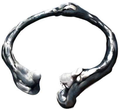 Silver Ring game icon