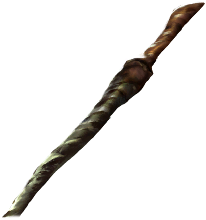 Siren Queen's Horn game icon