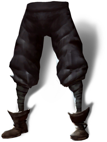 Smithy's Bottoms game icon