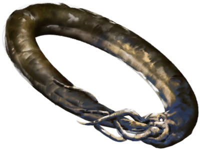 Snake Ring game icon