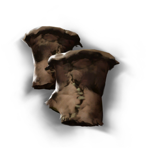 Snout Master's Gloves game icon