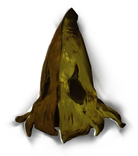 Snout Master's Hood game icon