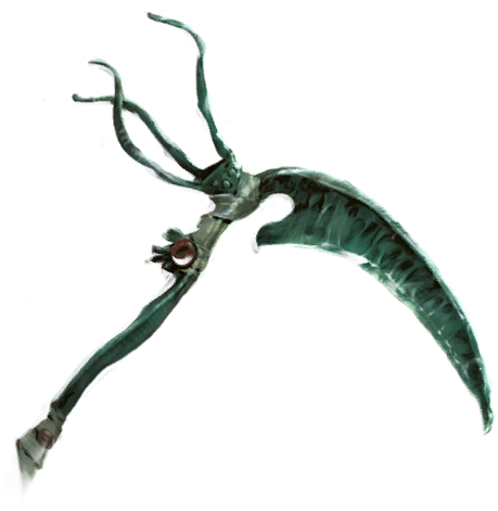 Soul Thresher game icon