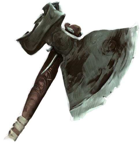 Spalled Axe game icon