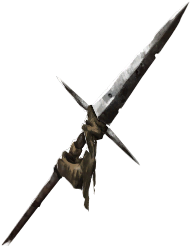 Spear game icon