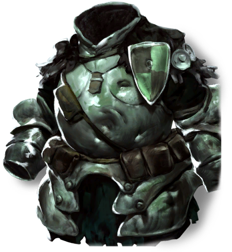 Spearman's Brace game icon